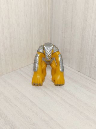 Gormiti serie Mystica: Trematerra