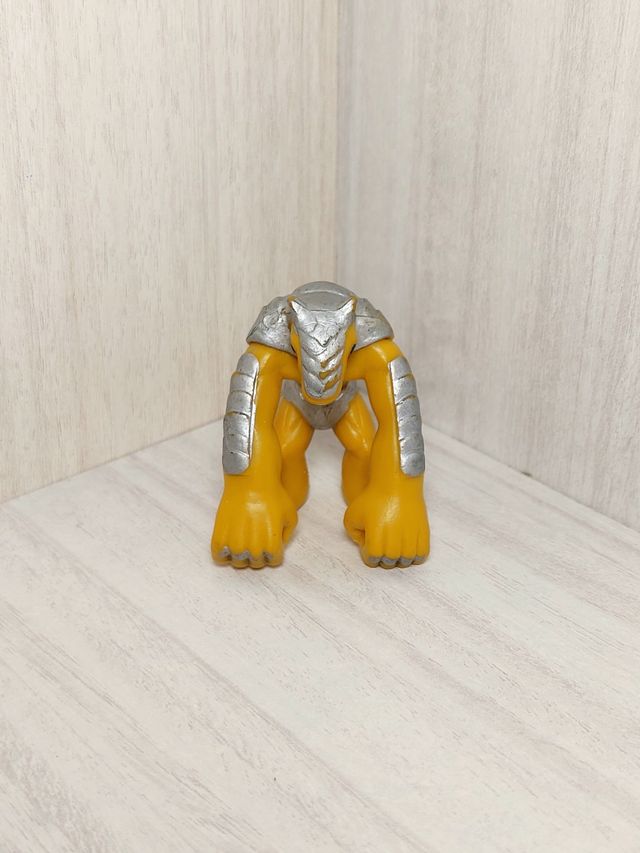 Gormiti serie Mystica: Trematerra