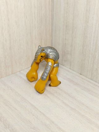 Gormiti serie Mystica: Trematerra