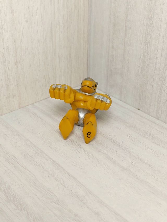 Gormiti serie Mystica: Trematerra