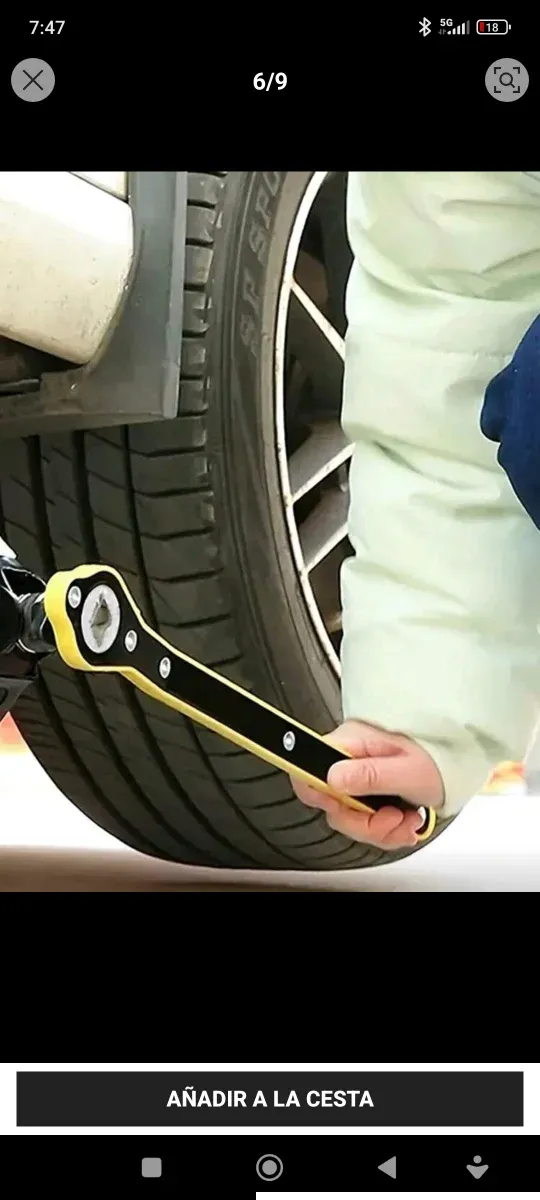 Carraca para gato de coche