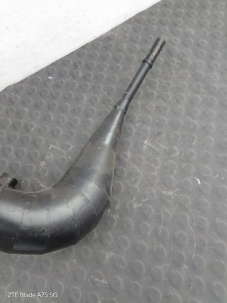 Collettore Scarico HM 50 Derapage RR 2006-2017