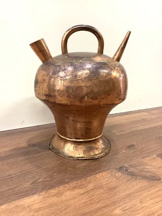 Botijo de Cobre Grande
