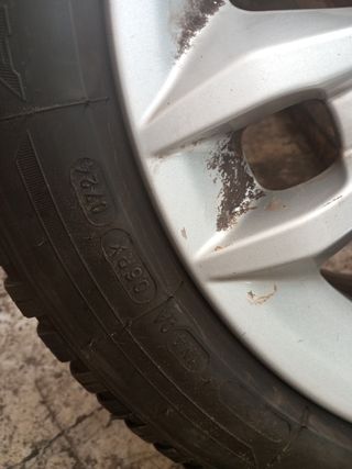 Llantas BMW 225/50/R17