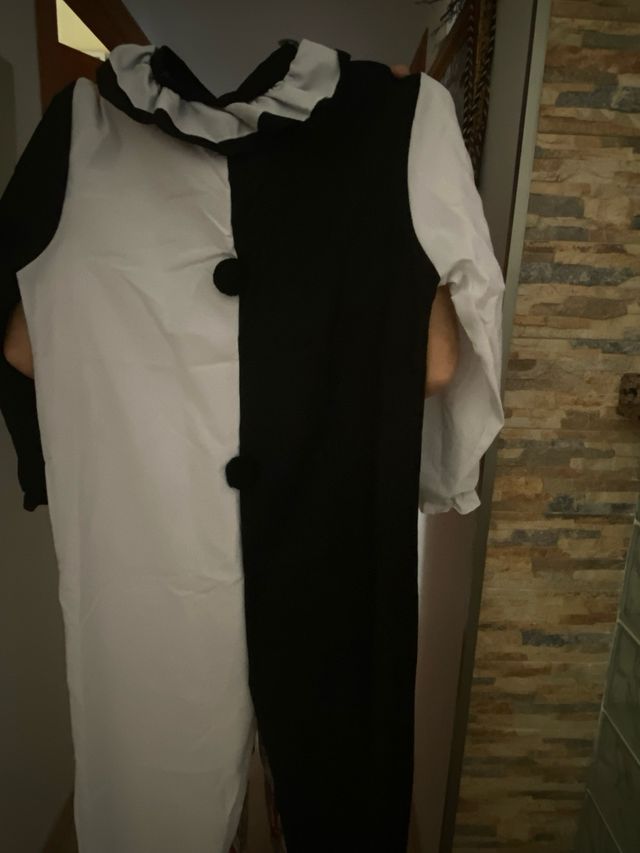 Disfraz Art The Clown Halloween