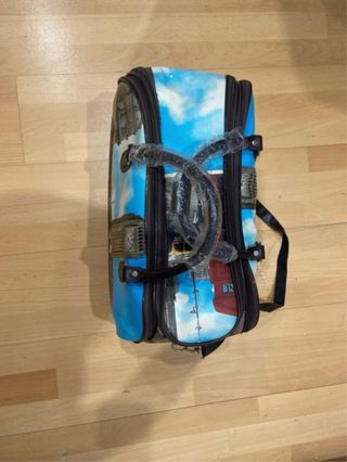 Bolso de viaje London nuevo