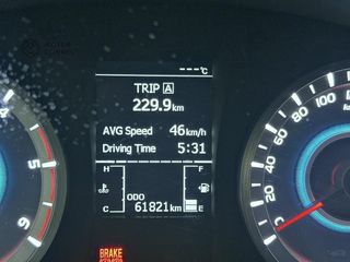 SsangYong Korando D22T 178cv Premium 4x4