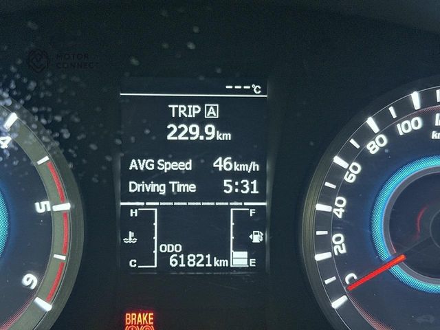 SsangYong Korando D22T 178cv Premium 4x4