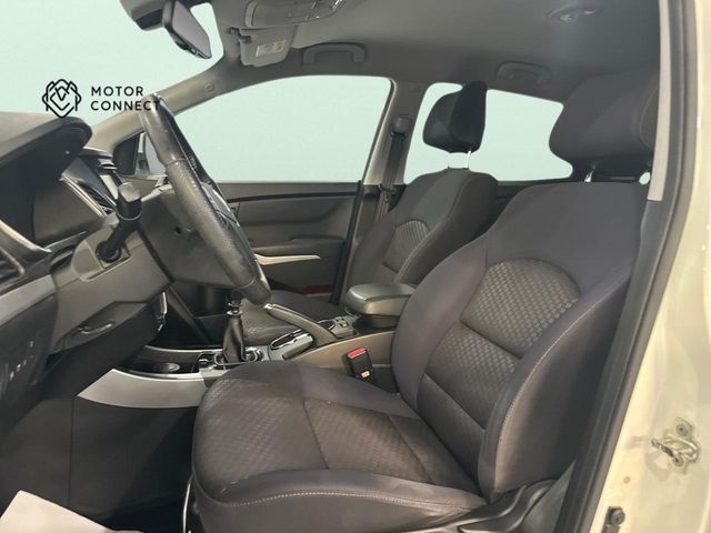 SsangYong Korando D22T 178cv Premium 4x4