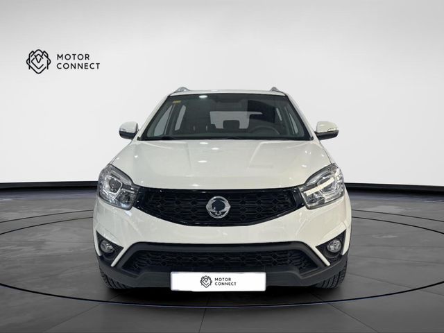 SsangYong Korando D22T 178cv Premium 4x4