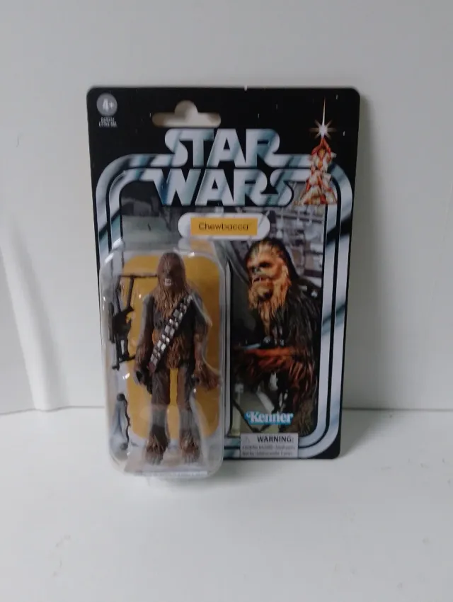 Star Wars Figura Chewbacca VC 381