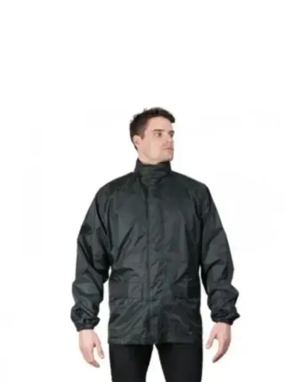 Chaqueta Moto de Hombre