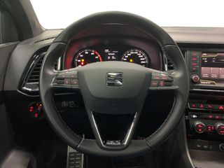 SEAT Ateca 2018
