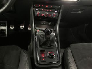 SEAT Ateca 2018
