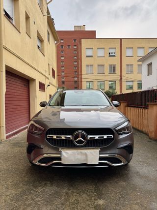 Mercedes-Benz GLA 200d 2024 – Garantía Mercedes