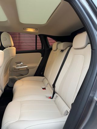 Mercedes-Benz GLA 200d 2024 – Garantía Mercedes