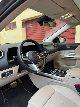 Mercedes-Benz GLA 200d 2024 – Garantía Mercedes