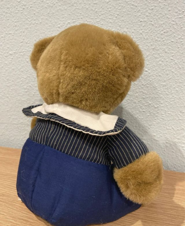 Osito de peluche suave para regalo