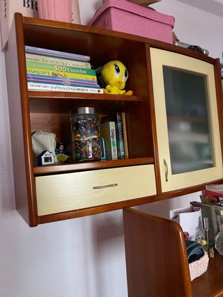 TODOS Muebles de madera para habitación