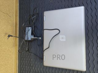 Ordenador 2 en 1 convertible tactil JUMPER TECH