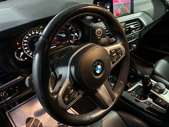 BMW X4 2019