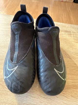 Botas fútbol NIKE PHANTOM GX Talla 38
