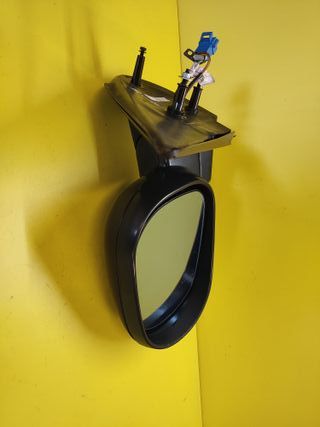 RETROVISOR IZQUIERDO MERCEDES ML