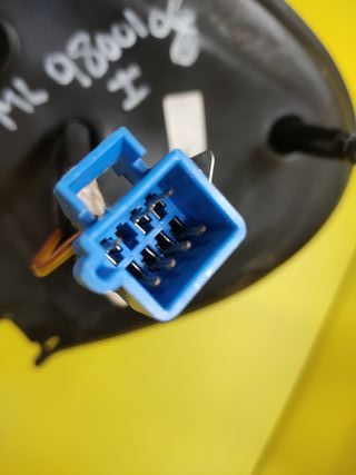 RETROVISOR IZQUIERDO MERCEDES ML