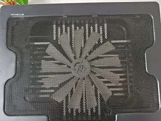 Tacens Atril Refrigerador Portátil