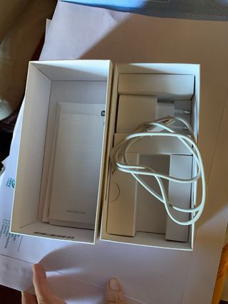 2 Redmi 9T + regalo protectores y carcasa.