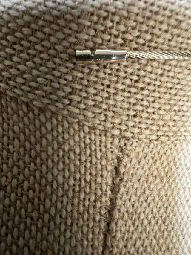 Gargantilla TOUS con colgante