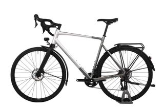 Focus Atlas 6.7 EQP talla XL