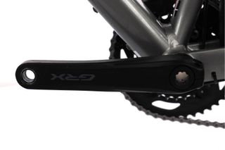 Focus Atlas 6.7 EQP talla XL