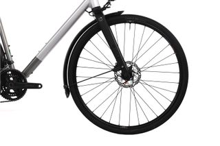 Focus Atlas 6.7 EQP talla XL