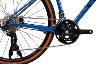 Cube Nuroad Race talla S