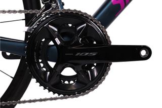 Specialized Tarmac SL7 Comp talla 56