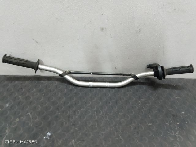 Manubrio HM 50 CRM Derapage RR 22mm 2006 2017 