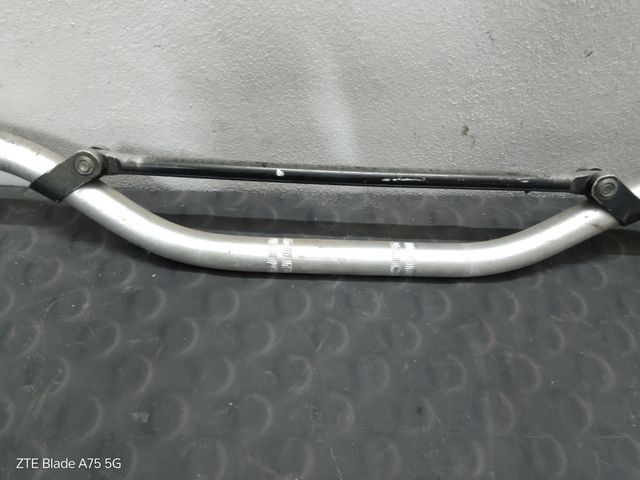 Manubrio HM 50 CRM Derapage RR 22mm 2006 2017 