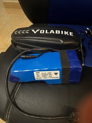 Extender Volabike 360 w Bosch Gen 4