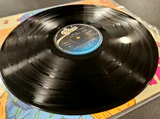 The The - Soul Mining LP Vinilo