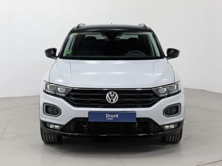 Volkswagen T-Roc Advance Style 1.0 TSI 85kW (115CV)