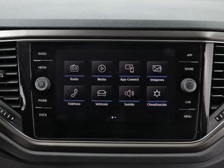 Volkswagen T-Roc Advance Style 1.0 TSI 85kW (115CV)