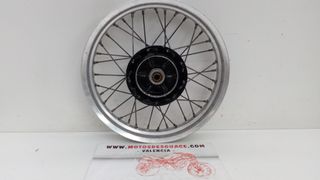 LLANTA TRASERA KAWASAKI KLE 500