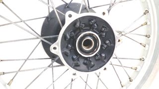 LLANTA TRASERA KAWASAKI KLE 500