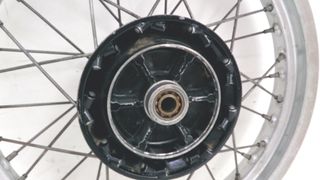 LLANTA TRASERA KAWASAKI KLE 500