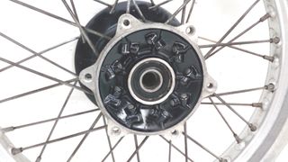 LLANTA TRASERA KAWASAKI KLE 500