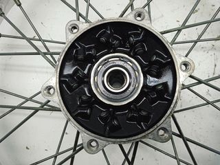 LLANTA TRASERA KAWASAKI KLE 500