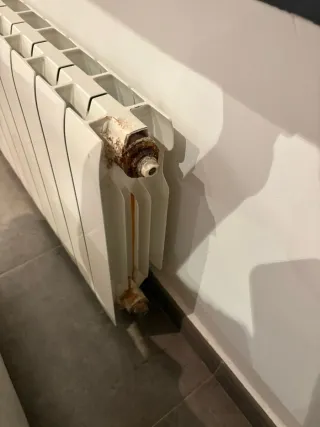 Calefacción y calderas reparación e instalacion