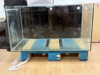 Acuario Pecera Marino o Dulce