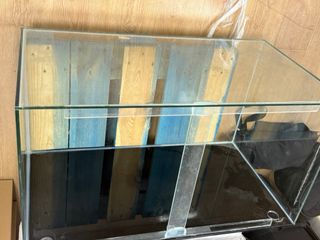 Acuario Pecera Marino o Dulce